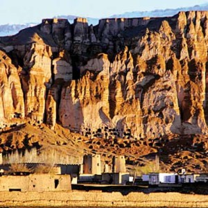 Bamiyan